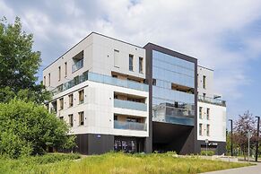 Oś Królewska Wilanów by Renters