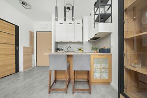 Oś Królewska Wilanów by Renters