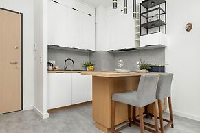 Oś Królewska Wilanów by Renters