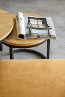 Oś Królewska Wilanów by Renters