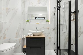 Oś Królewska Wilanów by Renters