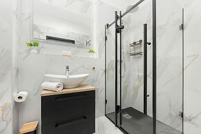 Oś Królewska Wilanów by Renters