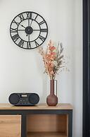 Oś Królewska Wilanów by Renters