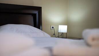 My Home - Meteora Central Apt - 2 BD