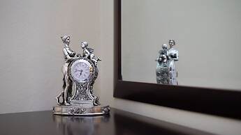 My Home - Meteora Central Apt - 2 BD