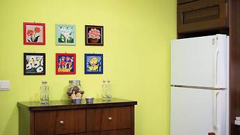 My Home - Meteora Central Apt - 2 BD