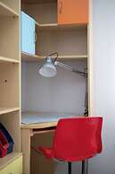 My Home - Meteora Central Apt - 2 BD