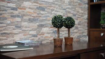 My Home - Meteora Central Apt - 2 BD