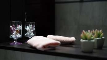 My Home - Meteora Central Apt - 2 BD