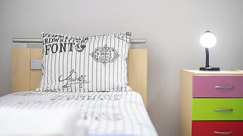 My Home - Meteora Central Apt - 2 BD