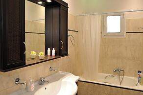 My Home - Meteora Central Apt - 2 BD