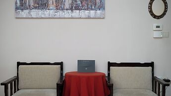 My Home - Meteora Central Apt - 2 BD