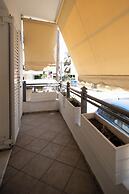 My Home - Meteora Central Apt - 2 BD