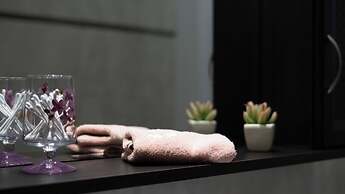 My Home - Meteora Central Apt - 2 BD