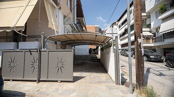 My Home - Meteora Central Apt - 2 BD