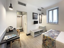 Duccio Nacci Rooms - guest house