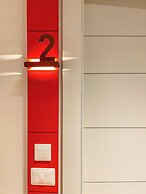 Duccio Nacci Rooms - guest house