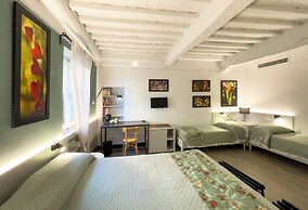 Duccio Nacci Rooms - guest house