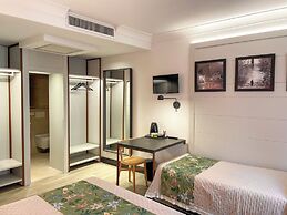 Duccio Nacci Rooms - guest house