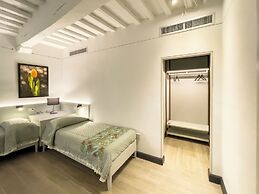 Duccio Nacci Rooms - guest house