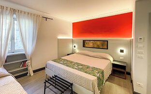 Duccio Nacci Rooms - guest house
