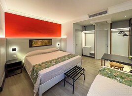 Duccio Nacci Rooms - guest house