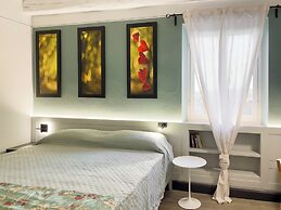 Duccio Nacci Rooms - guest house