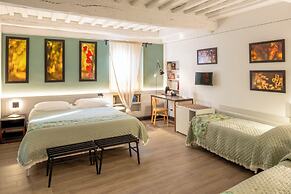 Duccio Nacci Rooms - guest house