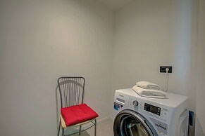 Appartamento Eureka