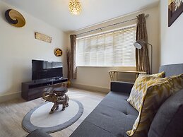 Charming Studio With Free Parking in Chelmsford