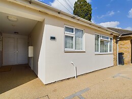 Charming Studio With Free Parking in Chelmsford