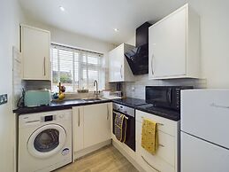 Charming Studio With Free Parking in Chelmsford
