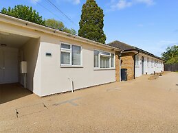 Charming Studio With Free Parking in Chelmsford