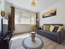 Charming Studio With Free Parking in Chelmsford