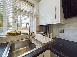 Charming Studio With Free Parking in Chelmsford