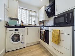 Charming Studio With Free Parking in Chelmsford