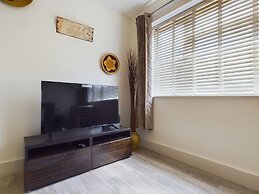 Charming Studio With Free Parking in Chelmsford