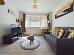 Charming Studio With Free Parking in Chelmsford