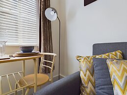 Charming Studio With Free Parking in Chelmsford