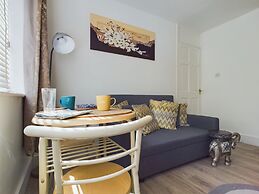 Charming Studio With Free Parking in Chelmsford