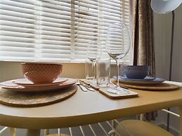 Charming Studio With Free Parking in Chelmsford