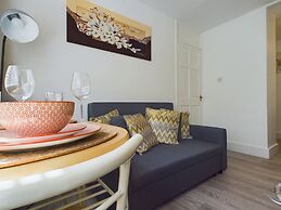 Charming Studio With Free Parking in Chelmsford