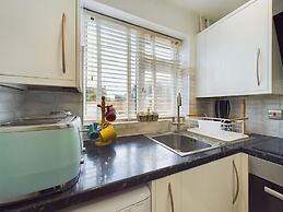 Charming Studio With Free Parking in Chelmsford