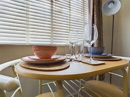 Charming Studio With Free Parking in Chelmsford