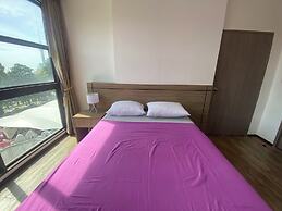 Treetops Condominium by PSR