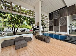 Treetops Condominium by PSR