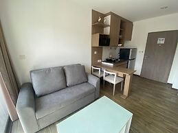 Treetops Condominium by PSR