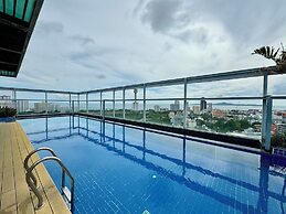 Treetops Condominium by PSR