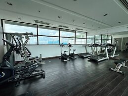 Treetops Condominium by PSR