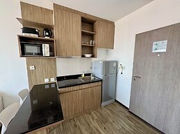 Treetops Condominium by PSR